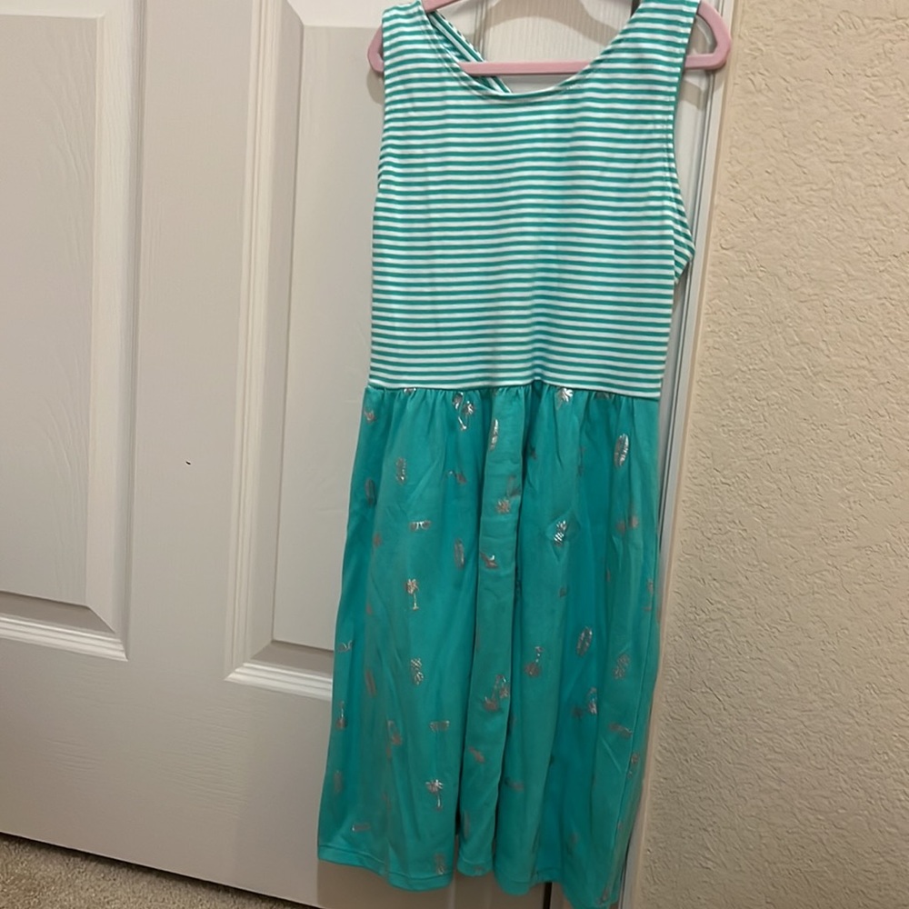 Two summer dresses - Picture 7 of 13